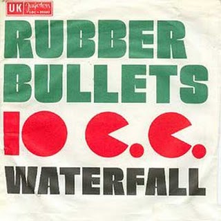 Rubber Bullets